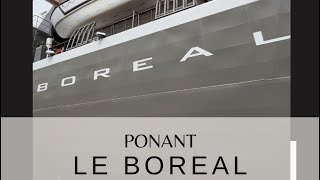 Ponant Le Boréal [upl. by Thorn]