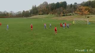 Cowie Thistle v Echt  Premier Division 091124 [upl. by Aseela221]