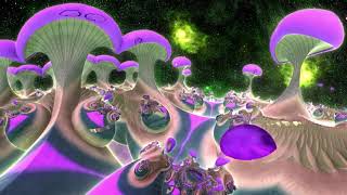 ELECTRYPNOSE Live  HADRA TRANCE FESTIVAL  A PSYTRANCE FRACTAL EXPERIENCE HD [upl. by Rednazxela63]