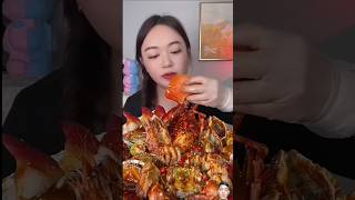 🤤 淘宝种草星物种 淘宝真香 eatshow food koreanfood delicious seafoodboil chinesefood [upl. by Neersan]