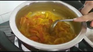 Taste Dictinary  Padavalanga curry [upl. by Swigart]