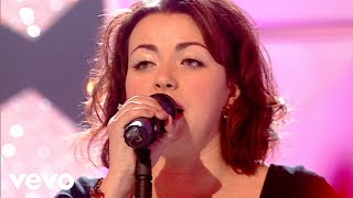 Charlotte Church  Crazy Chick Live from Top of The Pops Christmas Special 2005 [upl. by Ruyam]