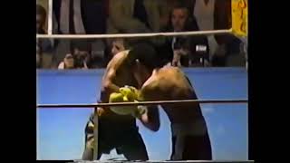 Jeff Fenech vs Satoshi Shingkai  Highlights [upl. by Zaller]