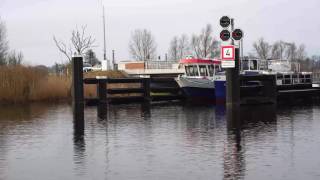 Zwillingsfahrt MS Hamburg und Hansestadt Demmin [upl. by Lana296]