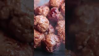 BEST SPAGHETTI AND MEATBALLS  Ultimate Cooking Outside [upl. by Suzy840]