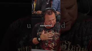 When This WWE Legend Almost Died During Raw 😳 [upl. by Kushner]