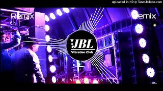 Patli Kamariya Mori Hai Hai Dj Remix Reels Viral Song  Chamiya Item Dj Song JBL Vibration Club Mix [upl. by Eiralav]