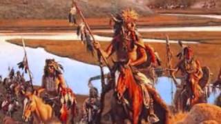 Native American Indian Spiritual Music  Ceremony to Mother Earth [upl. by Ttayw835]