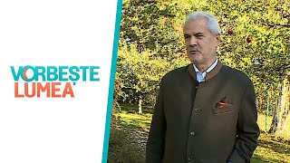 Acasă la Adrian Năstase [upl. by Arikahc]