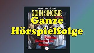 Die JOHN SINCLAIRNight 2021 [upl. by Eirolav]