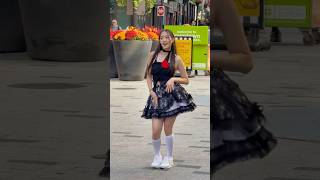 Lossemble  TTYL Dance Cover Fancam kpop in public kpop kpopdancecover loona [upl. by Rao611]