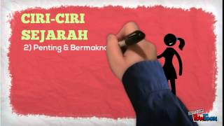 Sejarah Tingkatan 1 Bab 1 [upl. by Norad]