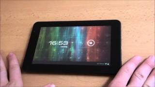 Recenze Prestigio MultiPad 70 Pro Duo PMP5570C [upl. by Weaks121]