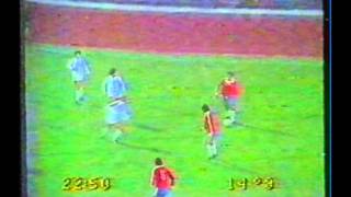 1983 May 12 Chile 2Argentina 2 Friendlyavi [upl. by Fabri60]