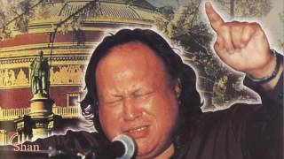 Pal Do Pal Hain Pyaar Kay Ustad Nusrat Fateh Ali Khan [upl. by Anaxor]