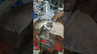 Thrust bearing setting cummins jcb international automobile topshorts viralvideo malwaarts [upl. by Hubble]