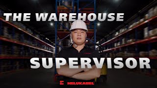 HELUKABEL VIETNAM STORIES 1  The warehouse supervisor [upl. by Lamprey]