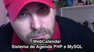 Crie uma Agenda Web utilizando PHP e MySQL [upl. by Terencio]