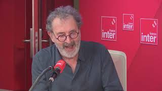 Comme un air de déception  Le Billet de François Morel [upl. by Idroj]