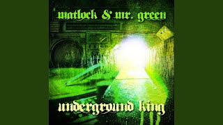 Underground King [upl. by Isaacson]