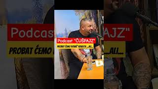 Za Kruleta treba veća tacna DUGA RESA TRAĐEDI 2 shortsvideo funny humor podcast subscribe [upl. by Ck]