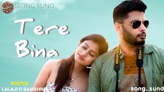 I Watched The Tere Bin Song Featuring Ranveer Singh [upl. by Neelia]