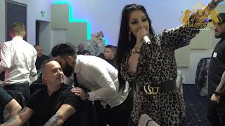 Narcisa🎤Stilo Romano Cover Live 2019  Onomastică Manu Bombardieru [upl. by Jenkins759]