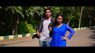 MCA  Yevandoi Nan Garu Cover Song  Sai Kumar Hinduja [upl. by Efram]