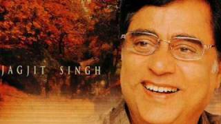 Main Roya Pardes Mein  Jagjit Singh [upl. by Lledniuq]