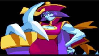 Vampire SaviorDarkstalkers 3 Music Vanity Paradise HsienKoLeiLei Stage [upl. by Aknahs]