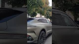 Aston Martin DBX 707 [upl. by Pamela471]