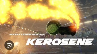 Rl Montage Freestyle song Kerosene [upl. by Paolo]