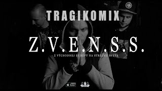 TKX  ZVENSS beat Haarpabum version [upl. by Yennor546]