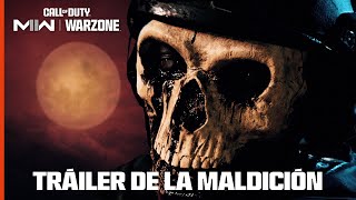 La maldición  Call of Duty Modern Warfare II y Warzone [upl. by Malliw587]