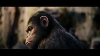 Beneath the Planet of the Apes 1970 Trailer [upl. by Fasta]