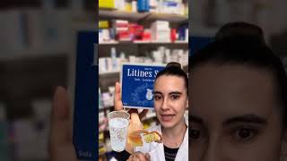 Productos vintage de farmacias farmacia curiosidades tips vintage youtubeshorts [upl. by Maureen]