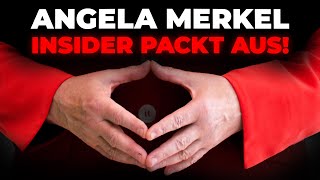 Angela Merkel  die Kanzlerin die aus der Kälte kam [upl. by Renat763]