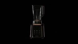 Balzano Power Blender  1800W [upl. by Krissy]