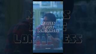 Movies about Loneliness  Movies about Solitude  Harsh Arora talks shorts [upl. by Delcina]