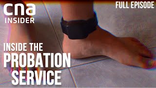 Dont Put Me In Jail How Young Offenders Become Probationers  Inside The Probation Service  Ep 1 [upl. by Oruam]