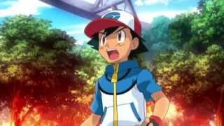 Pokemon Movie 16 Full Movie Download English Sub 2013 [upl. by Brnaba]