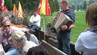 Musteralm Plansee Reutte Tirol [upl. by Kirtap]