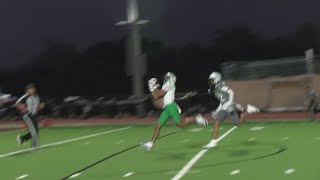 Friday Night Lights Ellison vs Brenham [upl. by Atinuhs]