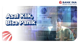 Asal Klik Bisa Panik [upl. by Connel]