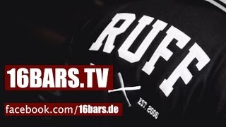 Ruffiction  Ruffnecks  prod by Johnny Illstruments  16BARSTV PREMIERE [upl. by Venn202]