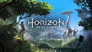 Horizon Zero Dawn  episode 13 [upl. by Marks]