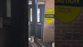 An epic automatic door operator [upl. by Perle614]