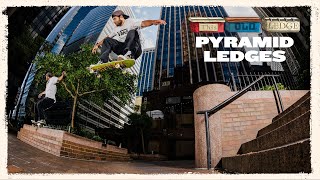 This Old Ledge Pyramid Ledges [upl. by Masuh]