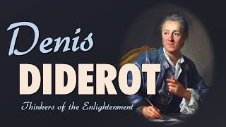 Diderot The Philosophes Thinkers of the Enlightenment [upl. by Petronilla105]