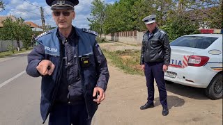 İNCREDİBİL  Găinarii au revenit  Am fost amenințat și lovit  Poliția 112 în acțiune [upl. by Pierrepont]